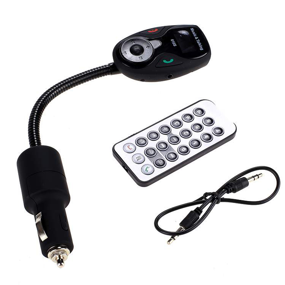 เครื่องเล่น MP3 ในรถยนต์รุ่นใหม่มีจอLCD bluetooth บลูทูธ 1200 บาท.-