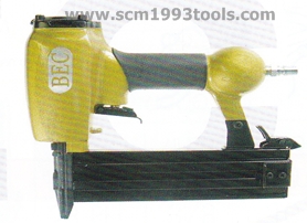 BEC เครื่องยิงตะปูลม ขาเดี่ยว รุ่น WF-50 NAIL PUNCHING MACHINE