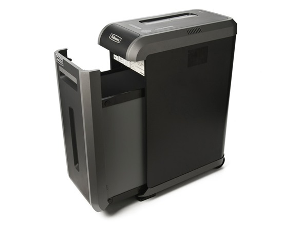 เครื่องทำลายเอกสาร Fellowes รุ่น 125Ci