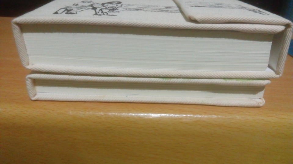 นิยายของ ภัคD