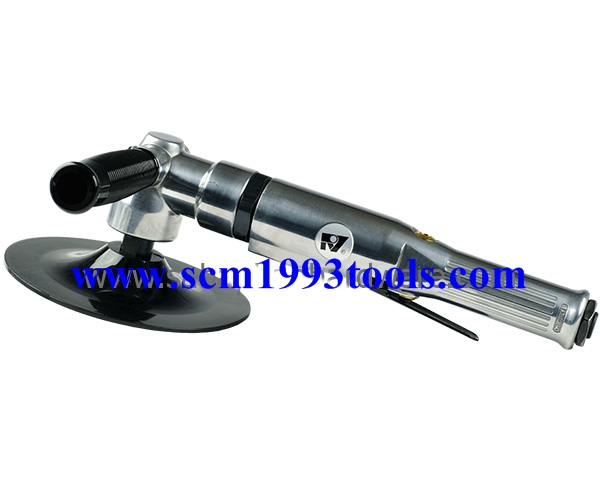 RY-70AS เครื่องขัดกระดาษทราย 7 นิ้ว AIR SANDER
