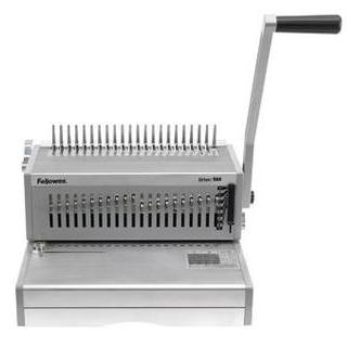 เครื่องเข้าเล่ม Fellowes รุ่น Orion 500 (โอเรียน 500)