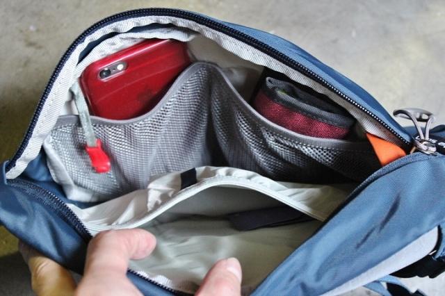 กระเป๋าคาดอก Osprey Daylight Sling ของแท้ พร้อมส่งจากไทย