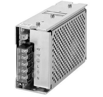 OMRON Power Supply S8JX-G60024C