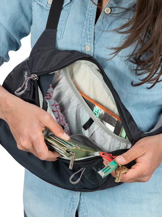 กระเป๋าคาดอก Osprey Daylight Sling ของแท้ พร้อมส่งจากไทย