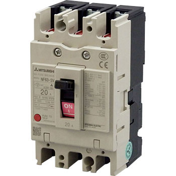 NF63-HV -220V/380V