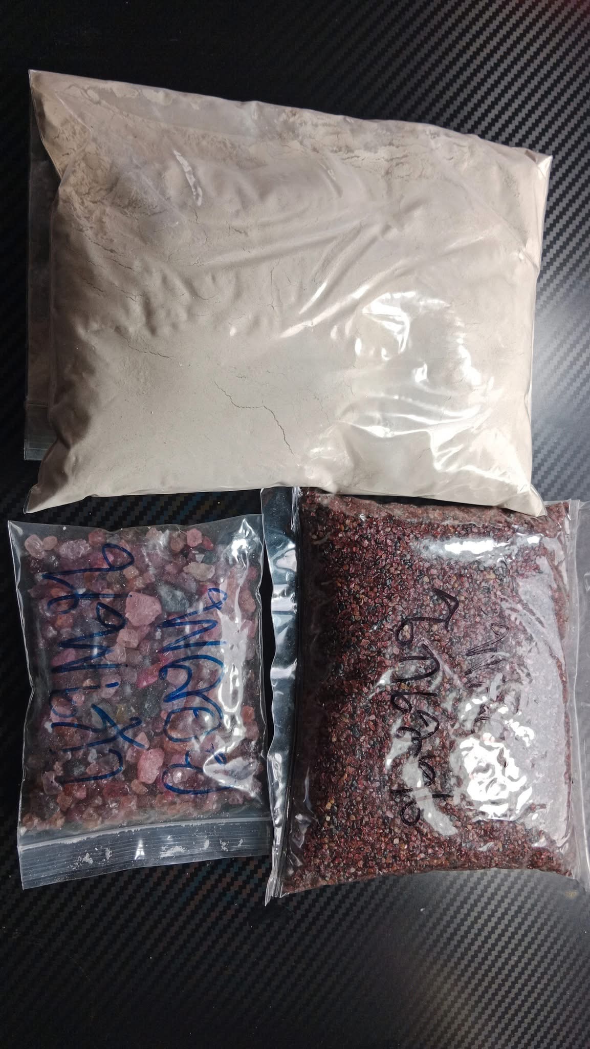 หุ่นพยนต์ รุ่น มนต์แรงครู หลวงพ่อวิชัย วัดหัวเด่น สายมนต์พระกาฬหลวงพ่อกวย