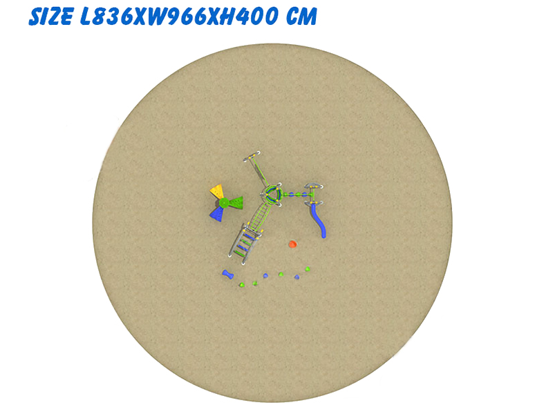 DS - C05 ปีนป่าย5 966*836*400