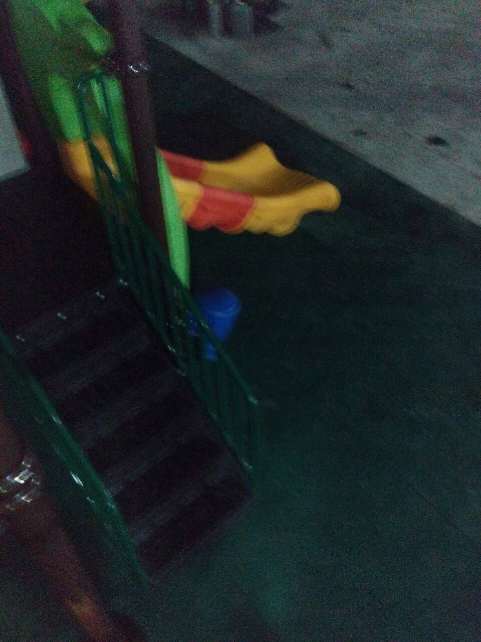 เครื่องออกกำลังกายกลางแจ้งกาญจนบุรี