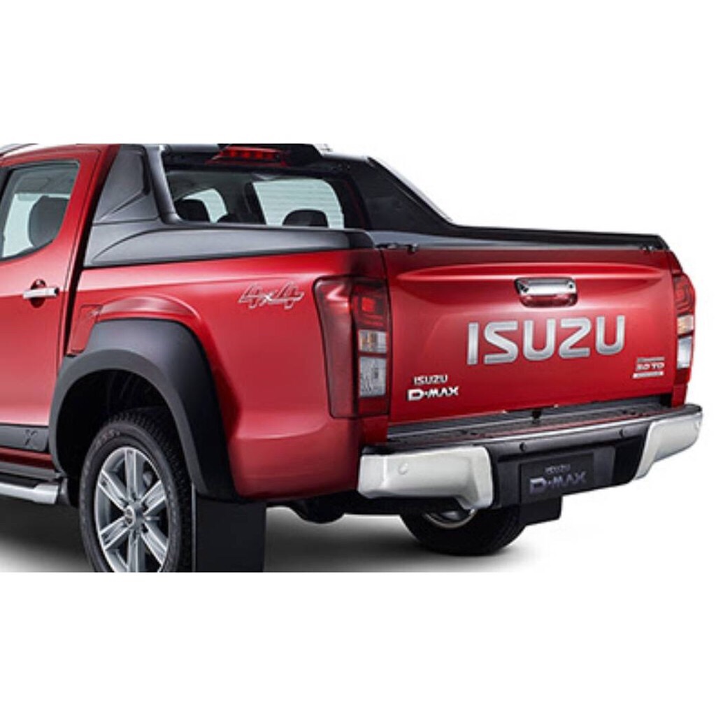 เบ้ารองมือเปิดประตู Isuzu D-MAX DMAX 2 และ4 ประตู เบ้าประตู ถ้วยรองมือเปิดประตู อีซูซุ ดีแมคซ์ 2012-2019 เคฟล่า(กาว 3M)