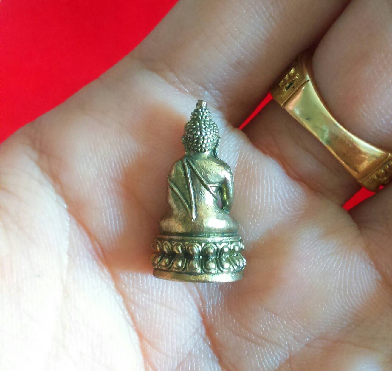 พระชัยวัฒน์เกราะเพชร (ชุดกรรมการ) ยกชุดหรือแยกบูชา วัดท่าขนุน ชุดที่ 2