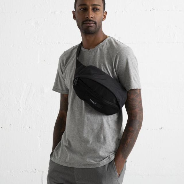 กระเป๋าสะพายข้าง Timbuk2 - La Banane Fanny Pack กระเป๋าคาดอก กระเป๋าคาดเอว ของใหม่ ของแท้ พร้อมส่งจากไทย