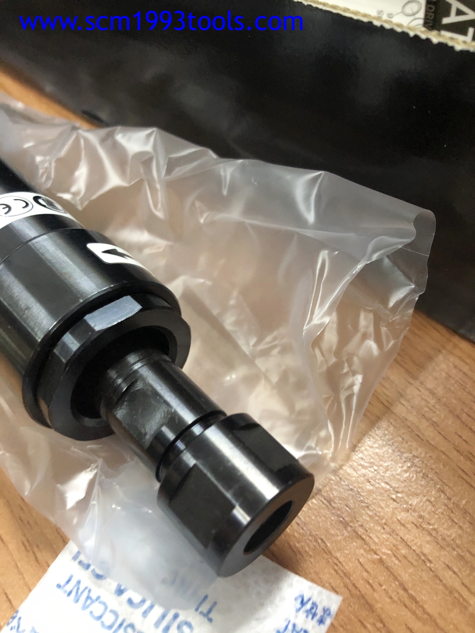 Shinano ชินาโน่ รุ่น SI-2022S เครื่องเจียรลม รุ่นคอยาว รอบสูง ญี่ปุ่น DIE GRINDERS