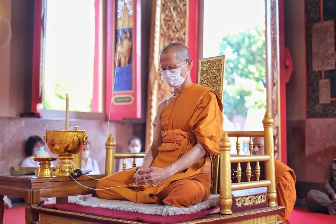 พระกริ่งดาวห้าดวง นวะแก่เงิน (มีเนื้อเกินหลายจุด) ลพ.เล็ก วัดท่าขนุน ลพ.บ๊ะ พุทธาภิเษก