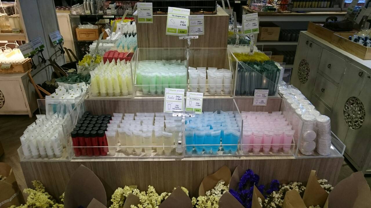 Budget Store @ HomePro Villa Phuket