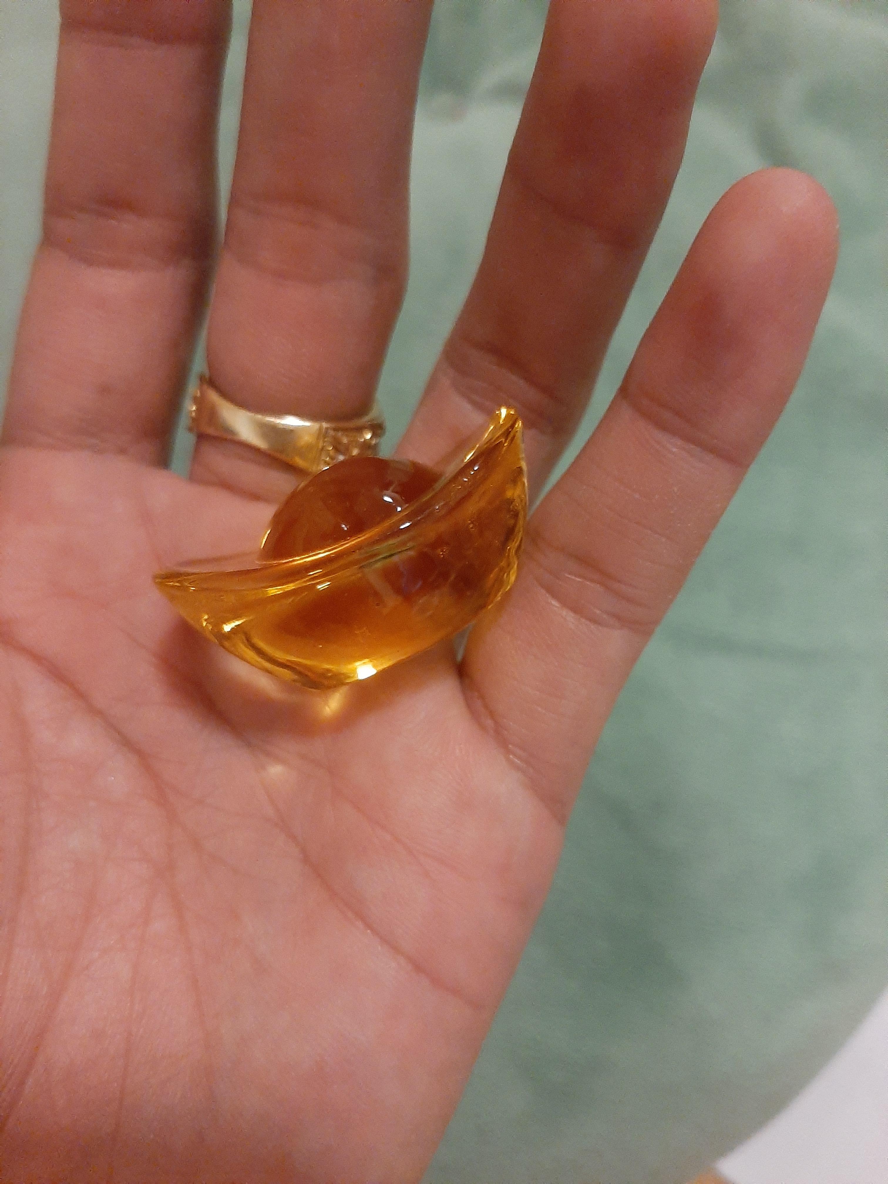 ก้อนทองหยวนเป่า ลพ.เอ บ้านสุมโน (เล็ก 690,ใหญ่ 1490)