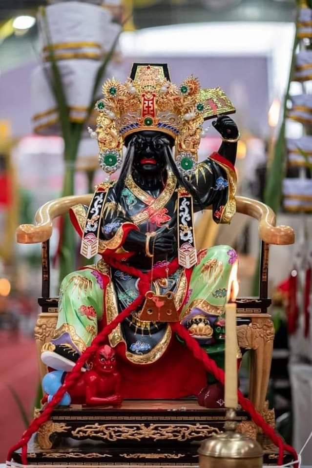 เหรียญรวยอย่างเดียว ตั่วแปะ หยี่แปะ ลพ.อิฏฐ์