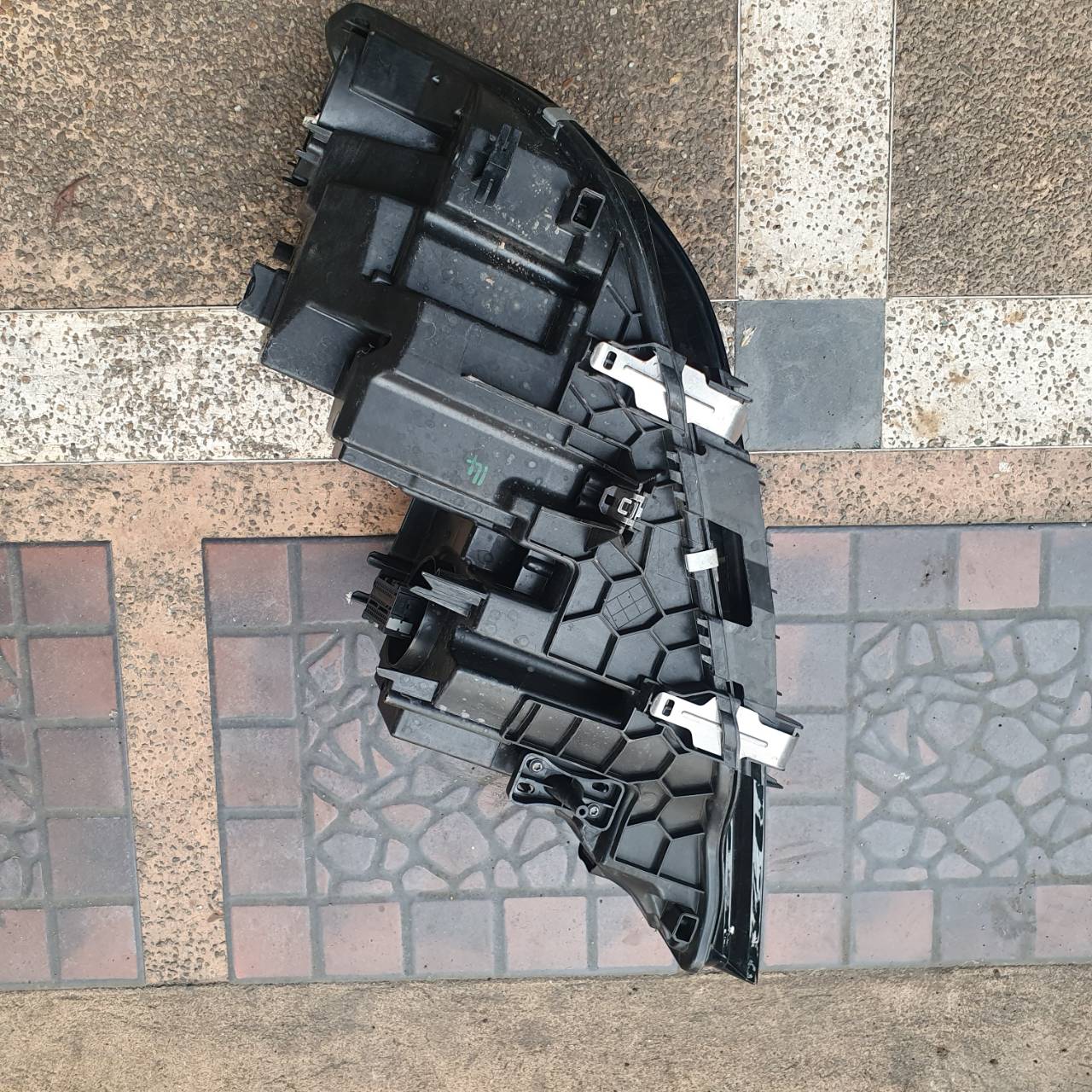 BMW 3 series G20 ปี 2019-2022 โคมไฟหน้า ข้างขวา มือสอง ของแท้