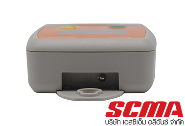 เครื่องวัดบันทึกอุณหภูมิ KEPLER รุ่น KTD-306 :Temperature Data Logger