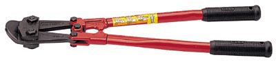 HIT ฮิต รุ่น AC350 กรรไกรตัดเหล็กเส้นแบบเข้ามุม 14 นิ้ว ญี่ปุ่น ANGULAR BOLT CUTTER