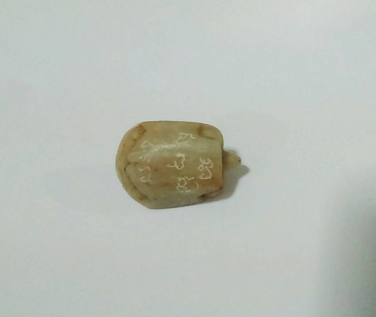 พญาเต่าเรือน (กรุ วัดลำบัวลอย) หลวงปู่สนิท