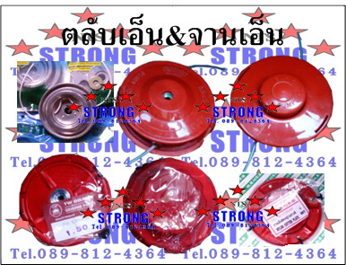 ตลับเอ็นและจานเอ็นตัดหญ้า