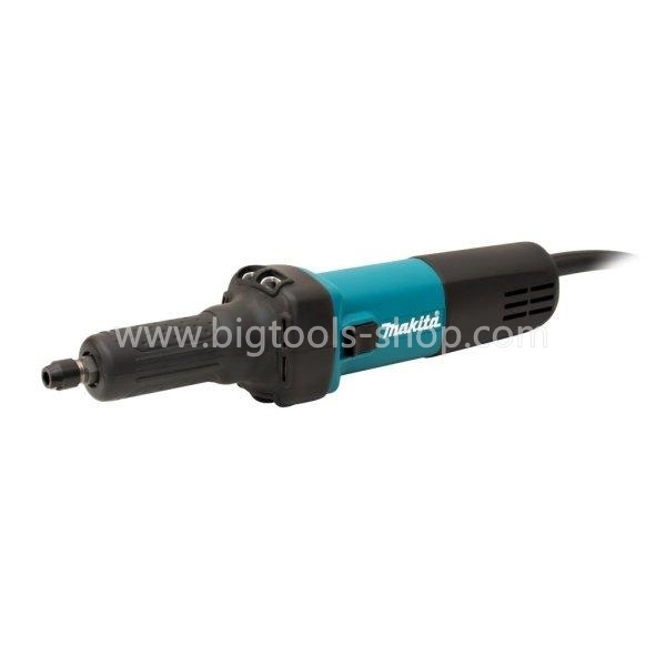 MAKITA : เครื่องเจียรแกนไฟฟ้า คอยาว 1/4 นิ้ว รุ่น GD0601