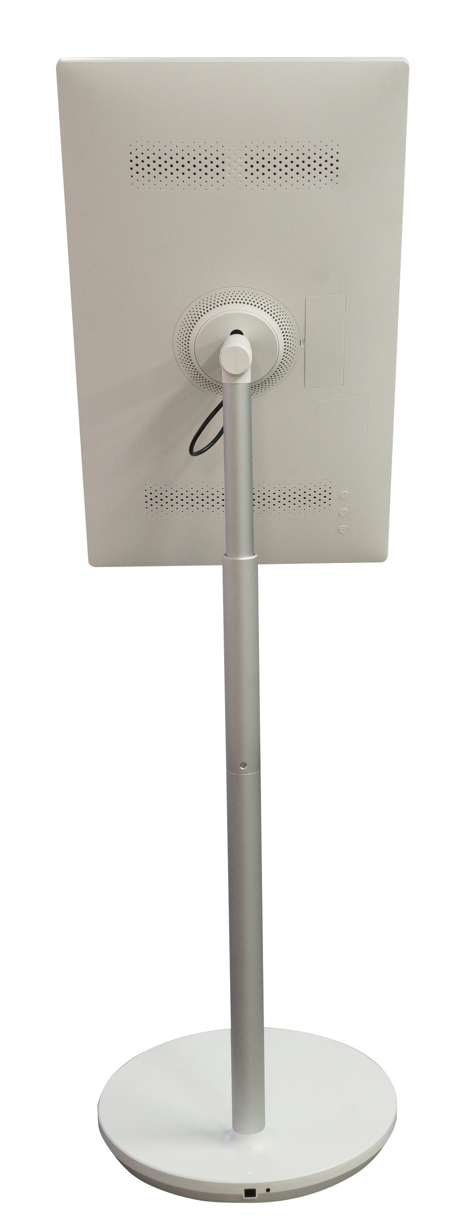 สมาร์ททีวีหมุนหน้าจออัจฉริยะชนิด Incell (32 Inch Incell Rotate Smart Screen) Model : KEPLER L32S