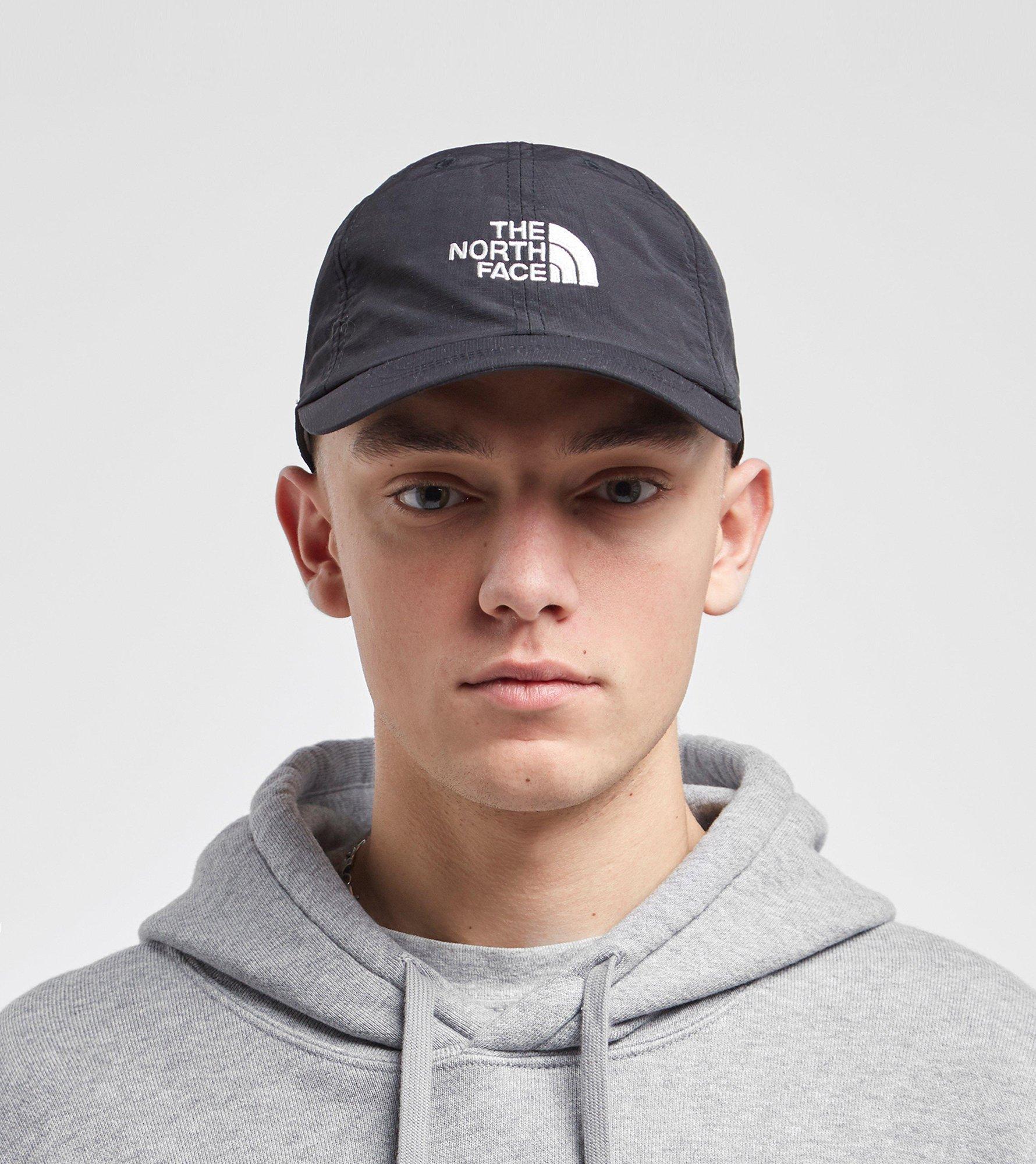 หมวก The North Face Horizon Cap ของใหม่ ของแท้ พร้อมส่ง หมวกแก๊ป หมวกเดินป่า หมวกน้ำหนักเบา หมวกวิ่ง หมวกแห้งไว