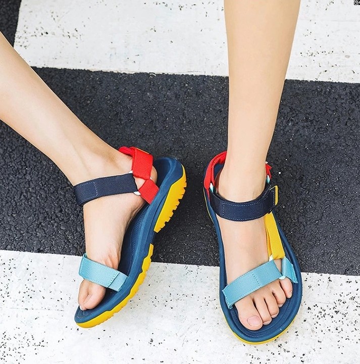 รองเท้าแตะรัดส้น TEVA X Outdoot Voice Hurricane XLT2 Men Limited Edition ไซส์ผู้ชาย รองเท้า Outdoor ของแท้ พร้อมส่ง