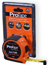 ตลับเมตร Protape P-Series