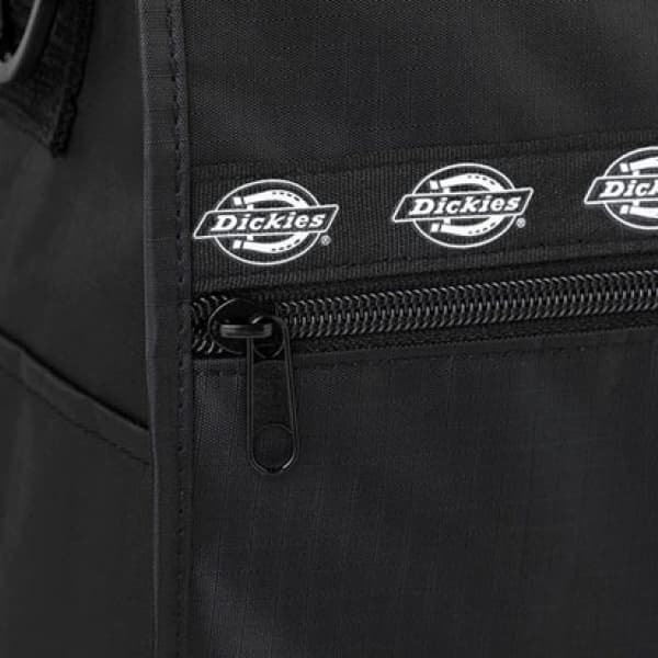 กระเป๋าสะพายข้าง Dickies Big Boston Bag รุ่นพิเศษจากญี่ปุ่น ของใหม่ ของแท้ พร้อมส่ง