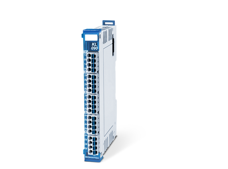 Sigmatek Power Supply Module รุ่น KL 090
