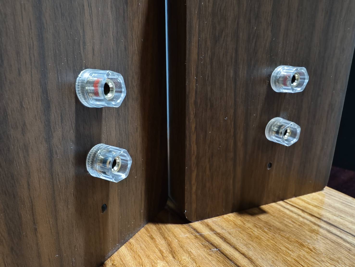 ลำโพง Super Tweeter (AMT) แถมฟรี!!! ตัวตู้ลำโพงประกอบเสร็จพร้อมใช้ - ราคา/คู่ - ร้านไทยพร้อมส่ง