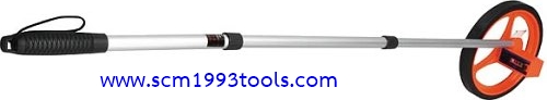 ล้อวัดระยะถนน ล้อวัดระยะทาง รุ่น RM-210MS WESTOP Walking Measure ญี่ปุ่น