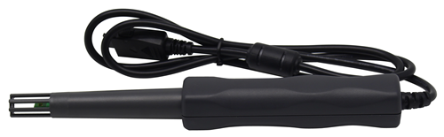 เครื่องวัดอุณหภูมิและความชื้นแบบพกพา KEPLER รุ่น KTH-183N :Temperature & Humidity Meter