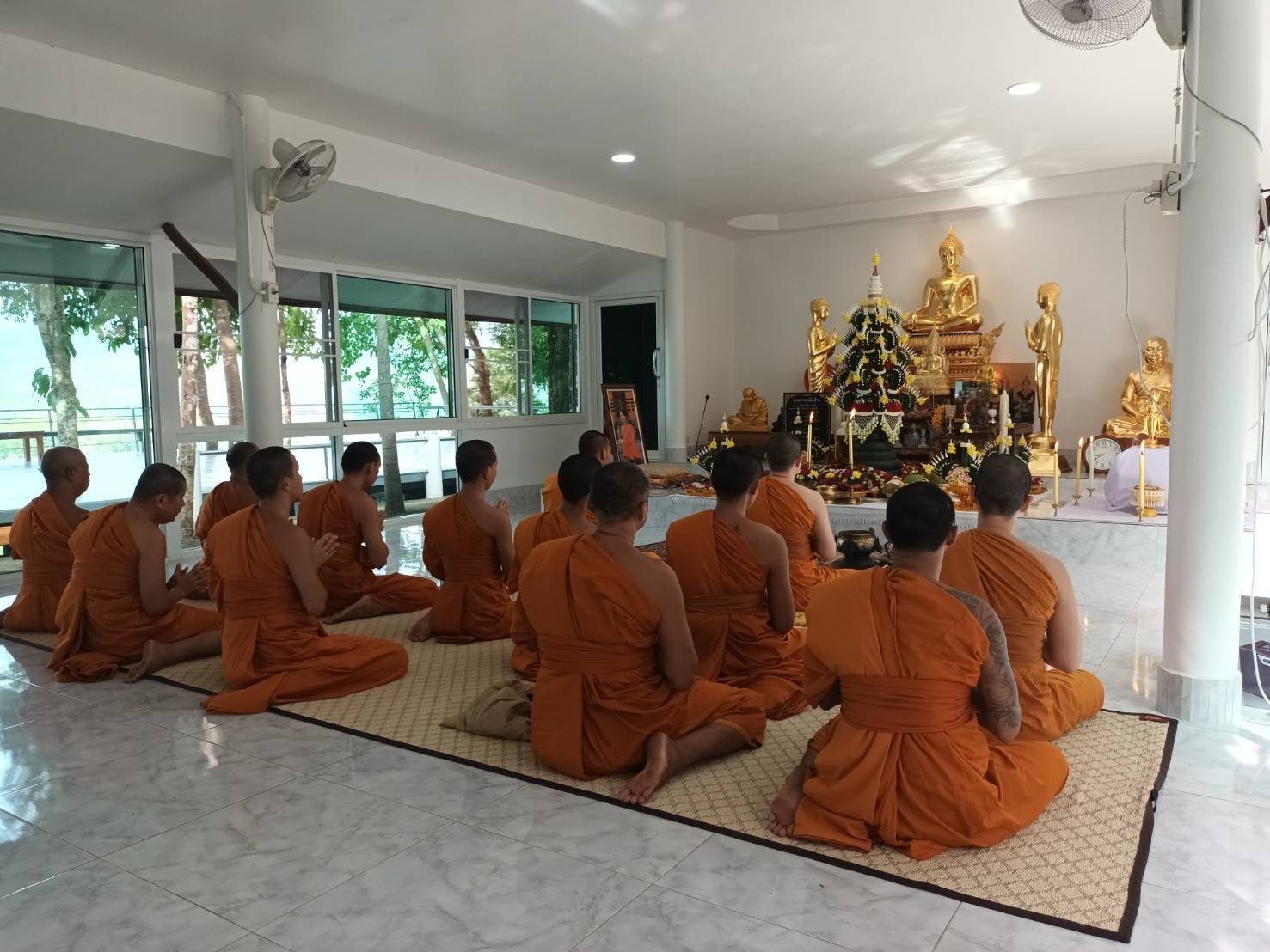 ตะกรุดสัมพุทเธหงสา มหาลาภ เนื้อเงิน ลพ.เล็กวัดท่าขนุน ลพ.บ๊ะ (คงกระพันชาตรี) 1 ใน 50 ดอก ปี 68