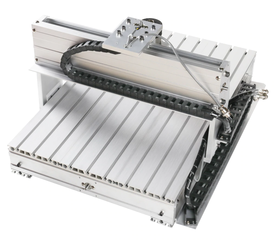 Mini CNC 4060 SP0.8KW