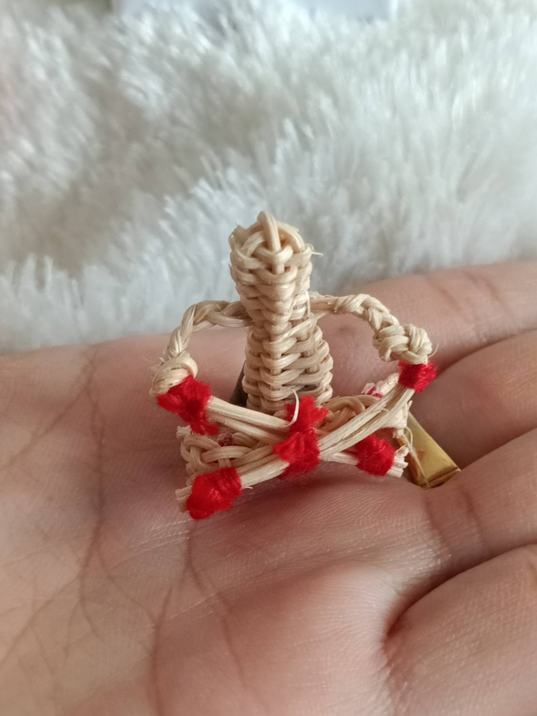 เซียงฆ้อง ปราบไพรี(พยนต์) หลวงพ่อหนุน ปราบผี/อมนุษย์เฝ้าบ้าน กันให้ ให้ลาภ ปี 68 ออกวัดป่าสามัคคีโนนกุด