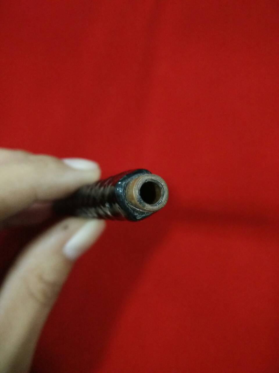 ตะกรุดโสฬสมงคล หลวงปู่วาส วัดสะพานสูง