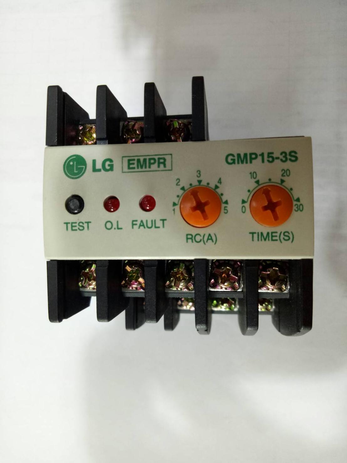 LS GMP 15-3S 1-5A AC 100-260V