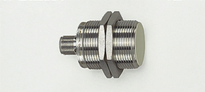 IIC220/ AS-i inductive sensor/ ระยะตรวจจับ 14mm/ ทรงกระบอก M30 x 1.5