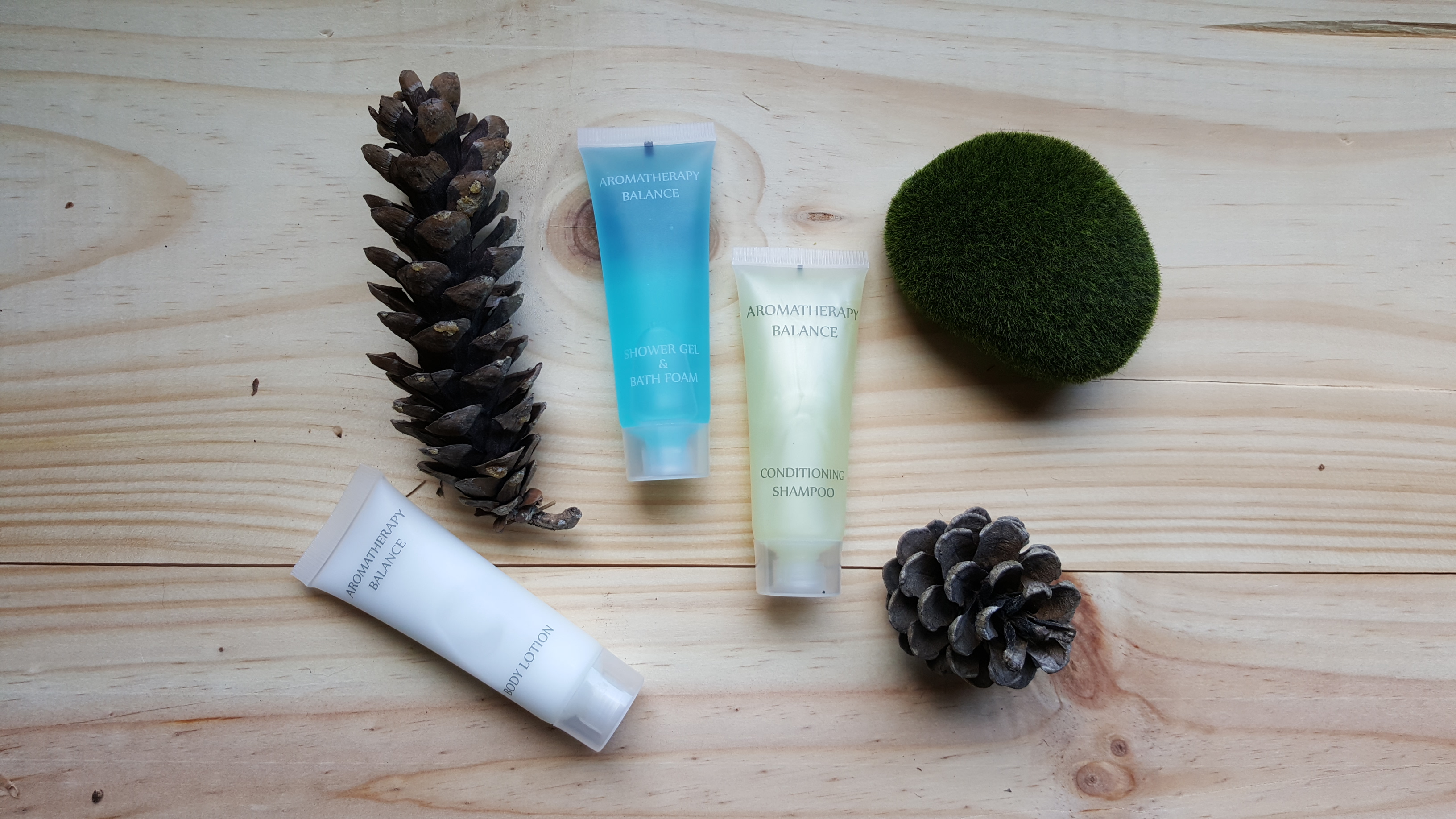 ชุด D-Prompt Set Amenity (150 pcs./3 กล่อง) พร้อมส่ง STK_DPT012
