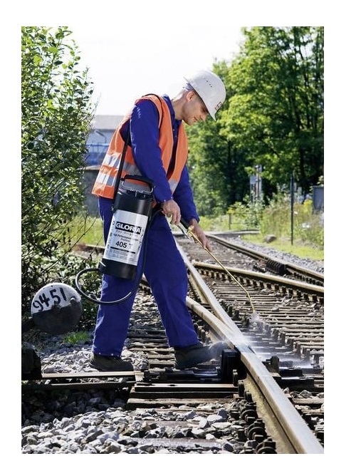 ถังพ่นสารเคมี Gloria รุ่น 405T