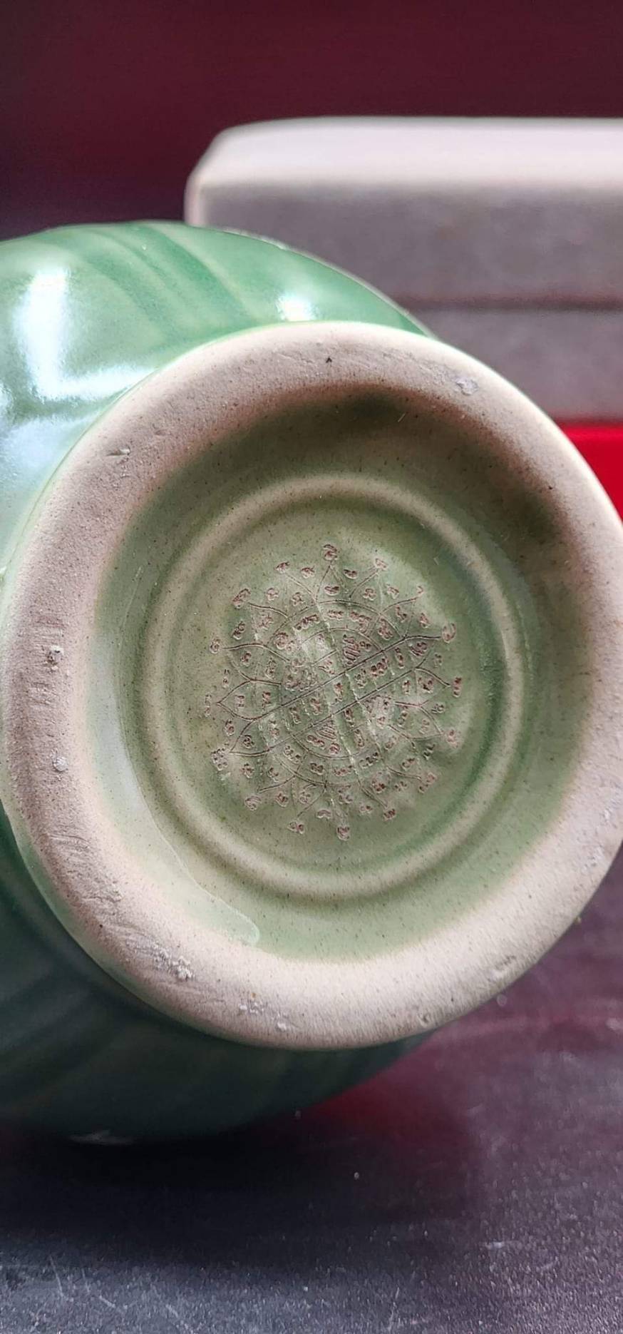 คนโทน้ำพระพุทธมนต์ล้างหน้า