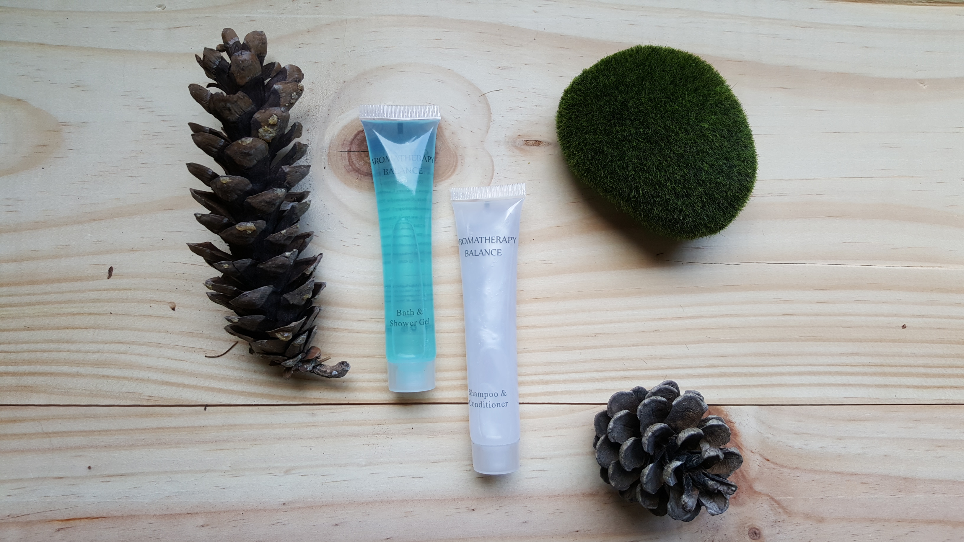 ชุด D-Prompt Set Amenity (200 pcs./2 กล่อง) พร้อมส่ง STK_DPT005