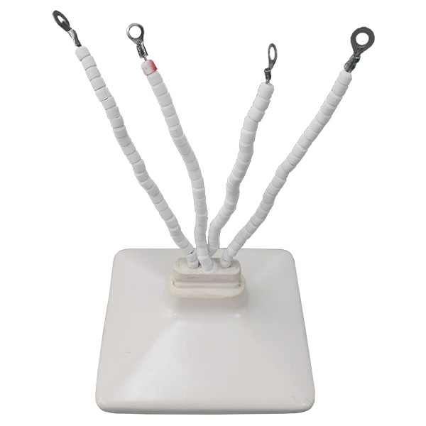 ฮีทเตอร์อินฟราเรด (Infrared heater) INFRAPARA รุ่น ELW-2-T-16CM 400W