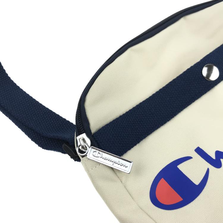 กระเป๋าสะพายข้าง Champion Stanley Shoulder Bag ของแท้ พร้อมส่งจากไทย
