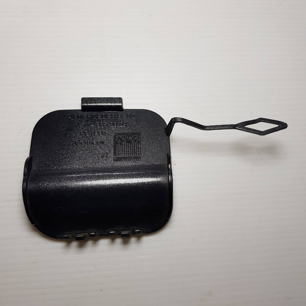 อะไหล่ Benz A172885923 COVER TOWING EYE(มือสอง)