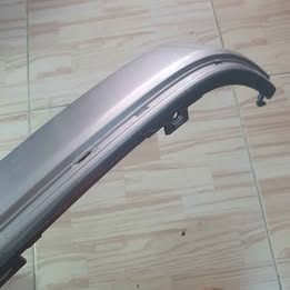 คิ้วกันชนหลัง ฝั่งขวา มือสอง Benz W203 A2038852021 ขายตามสภาพ